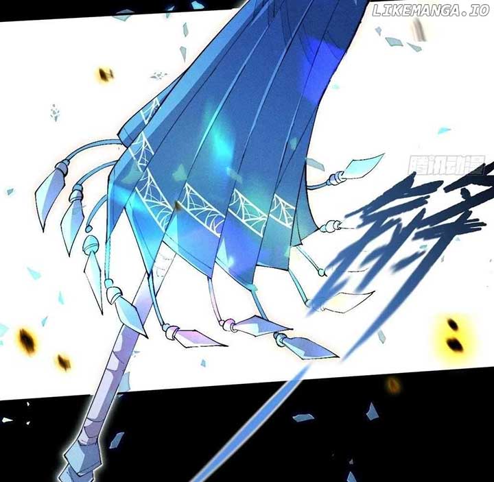 Sinister Immortal Path Chapter 32 - Page 86