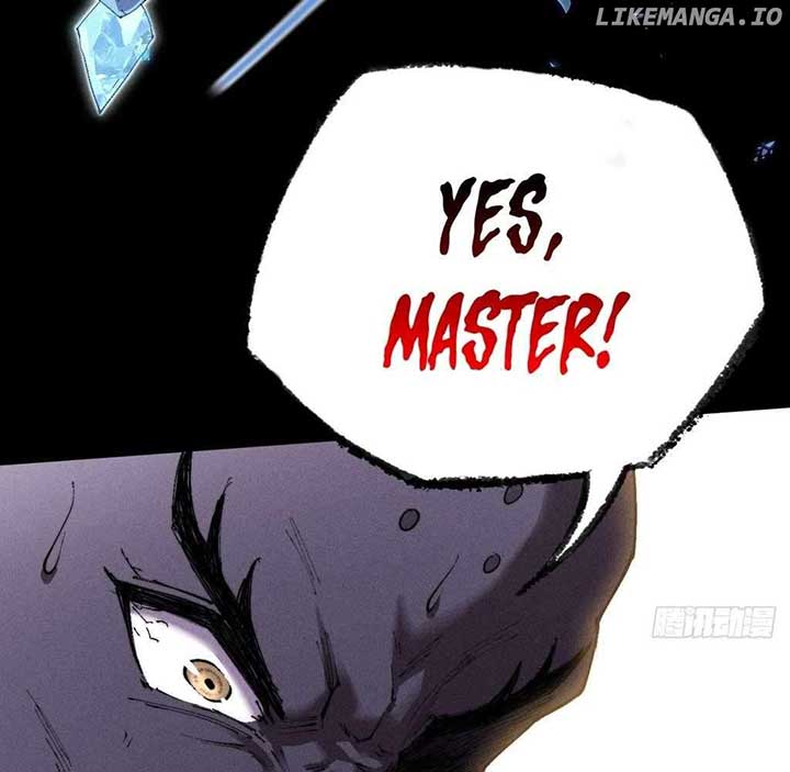 Sinister Immortal Path Chapter 32 - Page 87