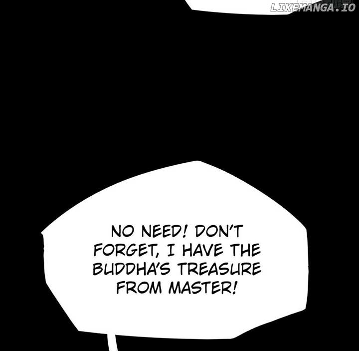 Sinister Immortal Path Chapter 33 - Page 14