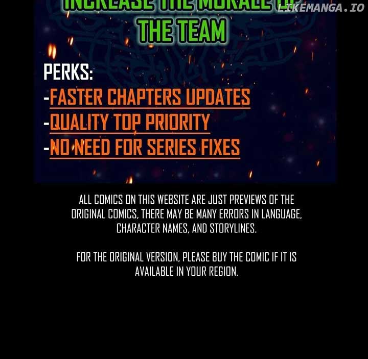 Sinister Immortal Path Chapter 33 - Page 2