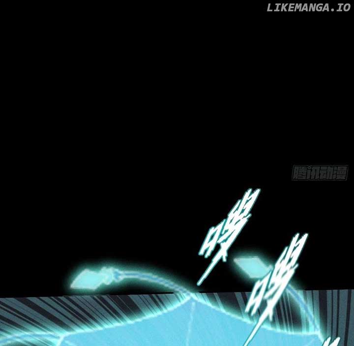 Sinister Immortal Path Chapter 33 - Page 21