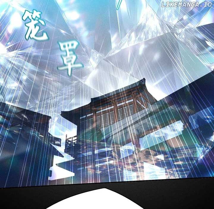 Sinister Immortal Path Chapter 33 - Page 25