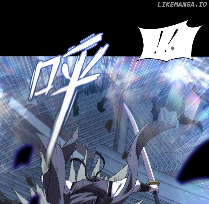 Sinister Immortal Path Chapter 33 - Page 28