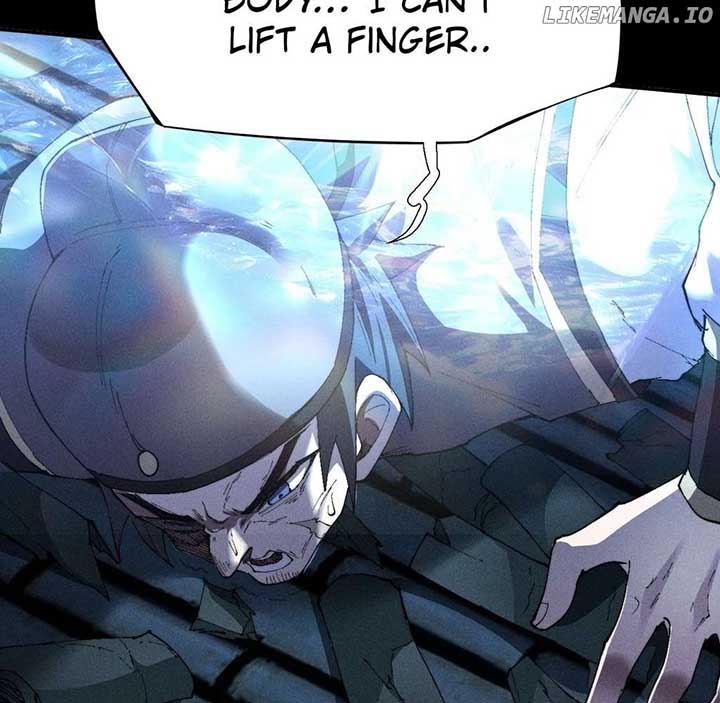 Sinister Immortal Path Chapter 33 - Page 30