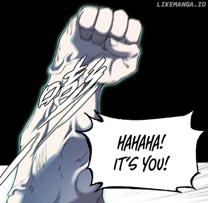 Sinister Immortal Path Chapter 33 - Page 32