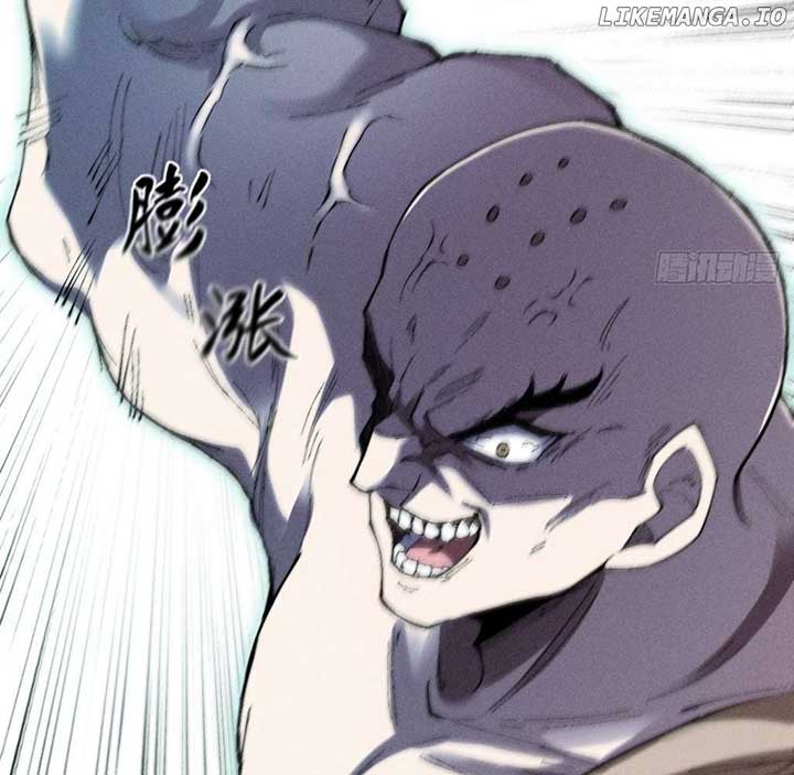 Sinister Immortal Path Chapter 33 - Page 33