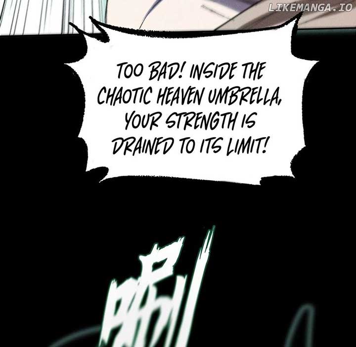 Sinister Immortal Path Chapter 33 - Page 34