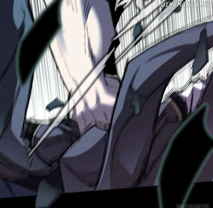 Sinister Immortal Path Chapter 33 - Page 36