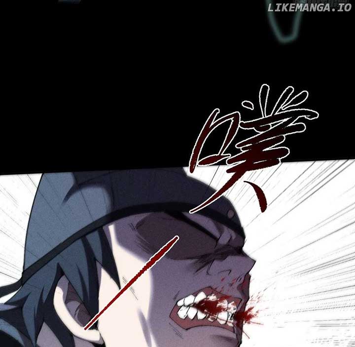 Sinister Immortal Path Chapter 33 - Page 37