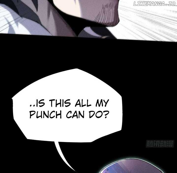 Sinister Immortal Path Chapter 33 - Page 38