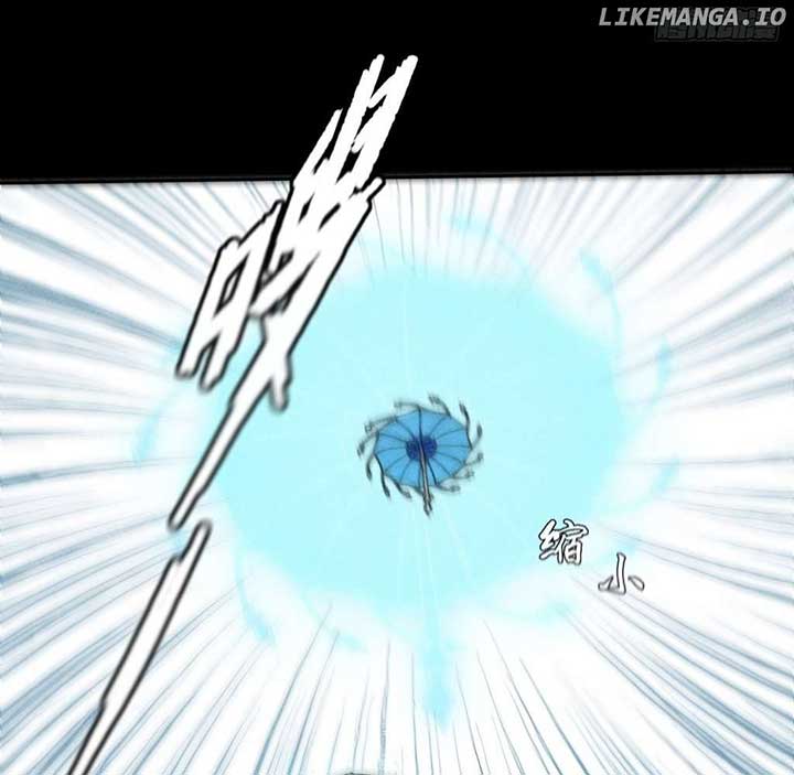 Sinister Immortal Path Chapter 33 - Page 41