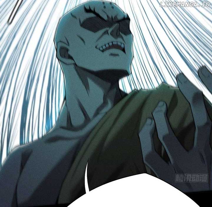 Sinister Immortal Path Chapter 33 - Page 42