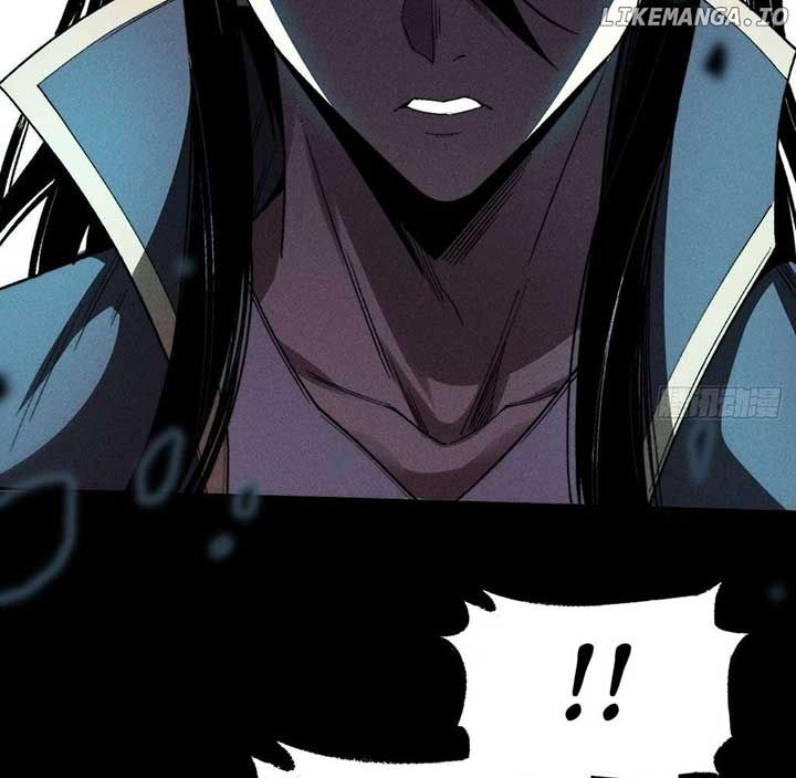 Sinister Immortal Path Chapter 33 - Page 46