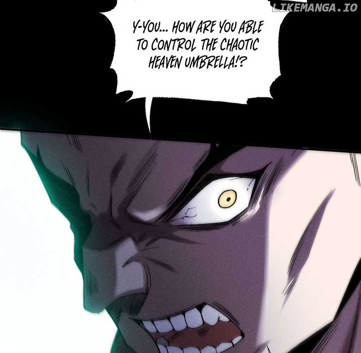 Sinister Immortal Path Chapter 33 - Page 47