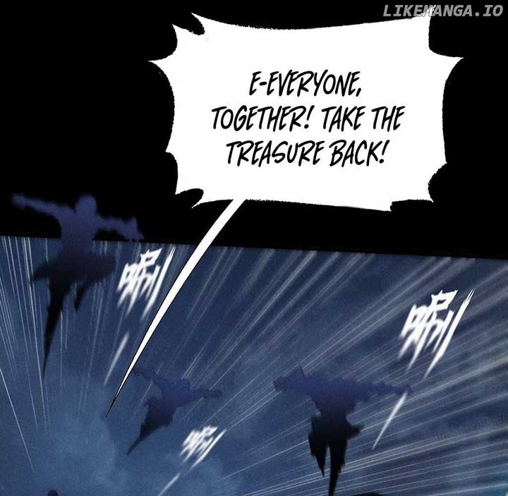 Sinister Immortal Path Chapter 33 - Page 49