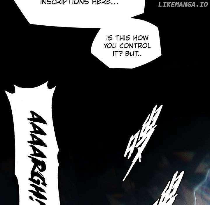 Sinister Immortal Path Chapter 33 - Page 51