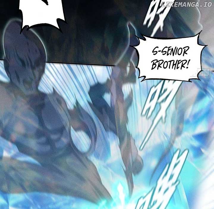 Sinister Immortal Path Chapter 33 - Page 52