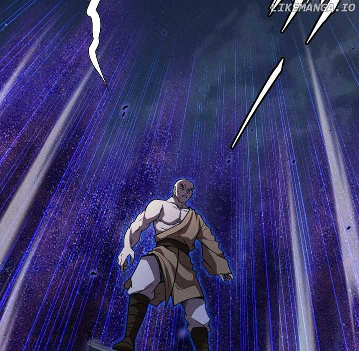 Sinister Immortal Path Chapter 33 - Page 56