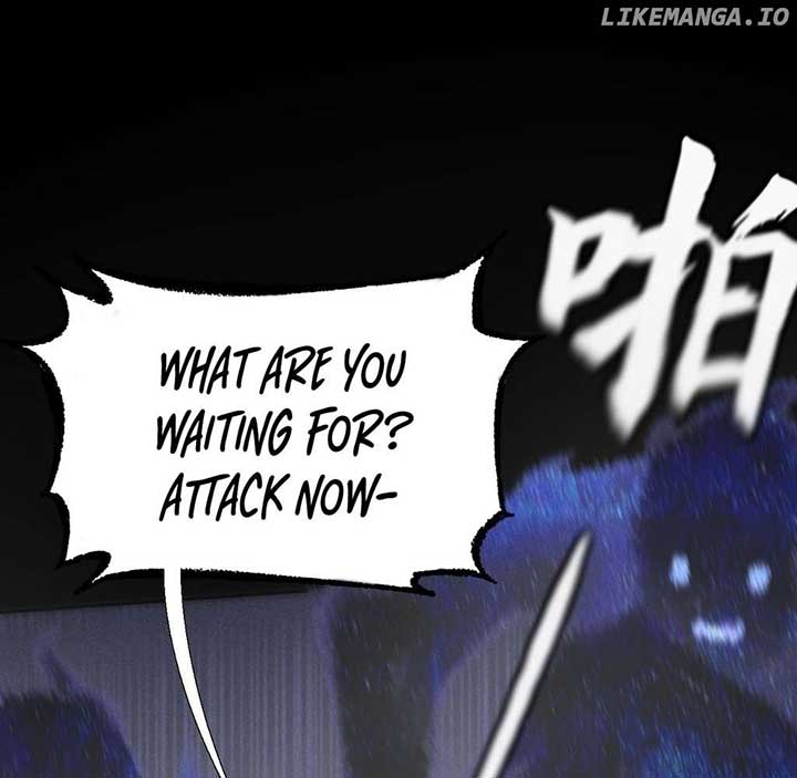 Sinister Immortal Path Chapter 33 - Page 58