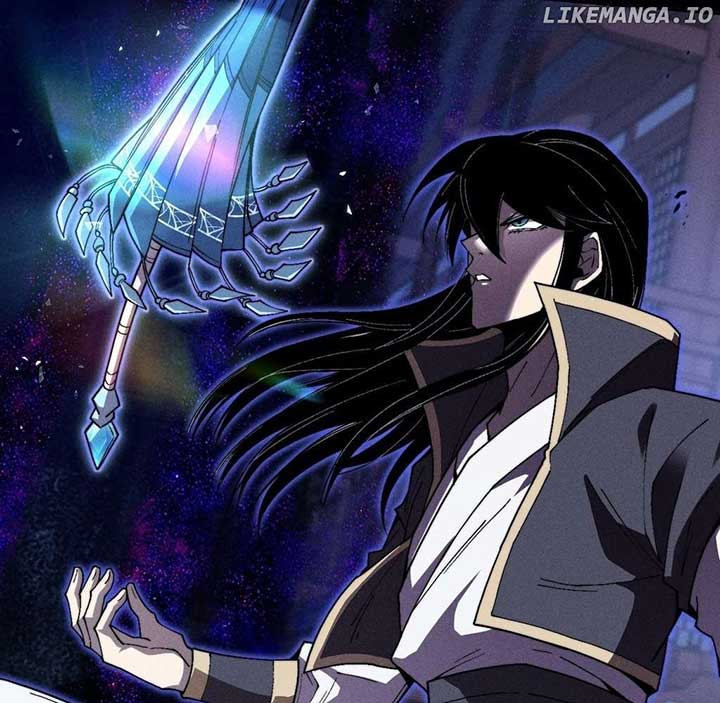 Sinister Immortal Path Chapter 33 - Page 62