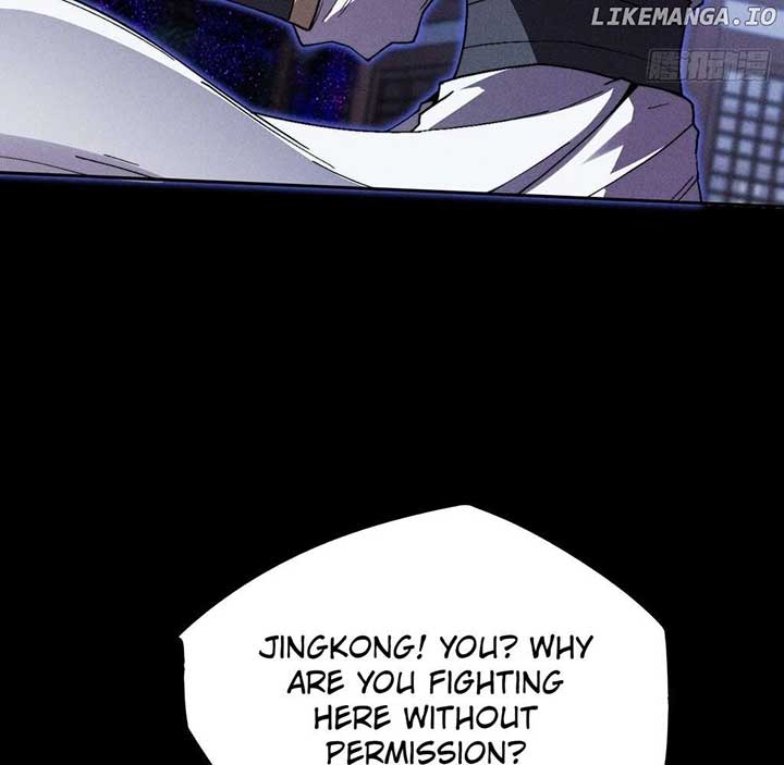 Sinister Immortal Path Chapter 33 - Page 63