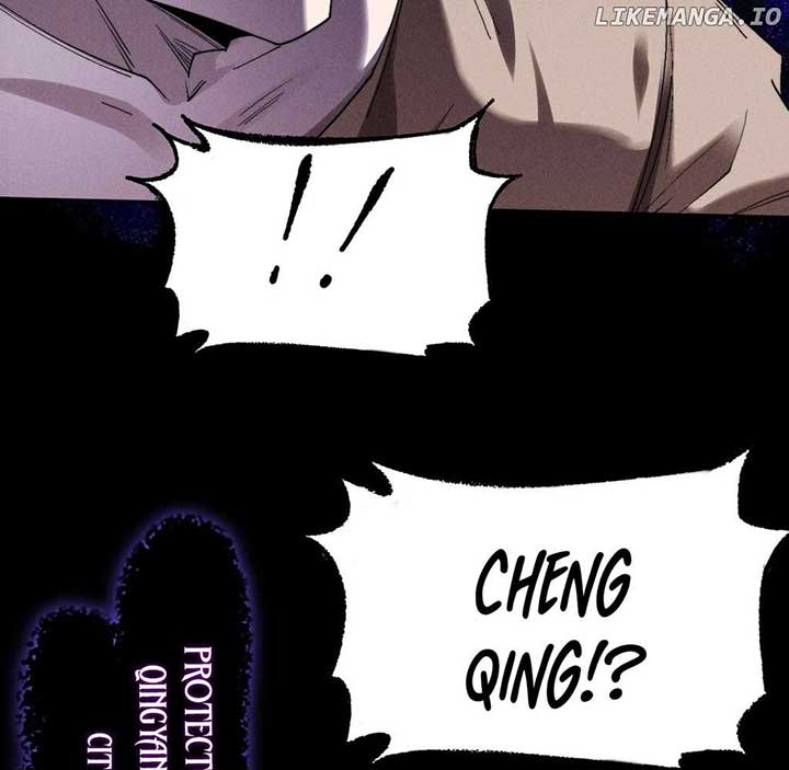 Sinister Immortal Path Chapter 33 - Page 65