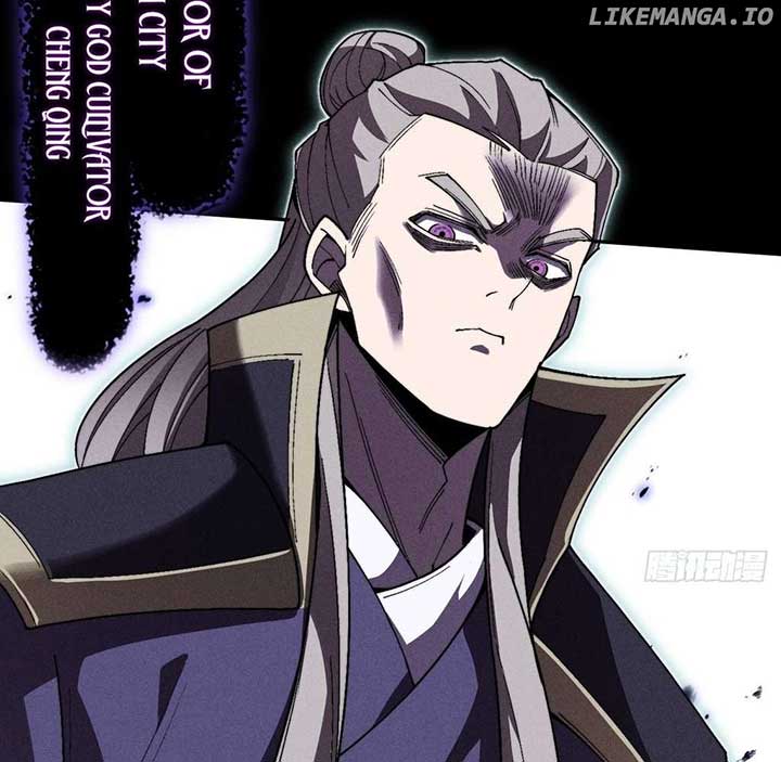 Sinister Immortal Path Chapter 33 - Page 66