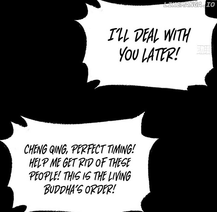 Sinister Immortal Path Chapter 33 - Page 71