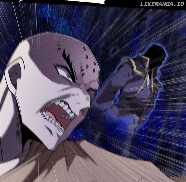 Sinister Immortal Path Chapter 33 - Page 72