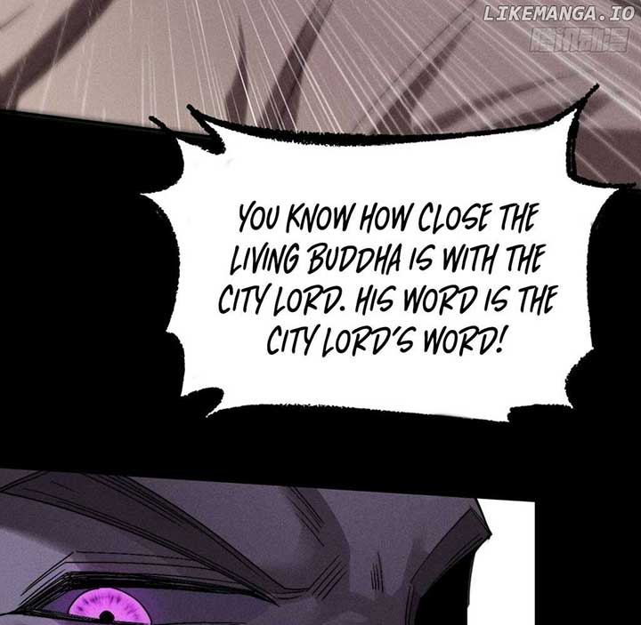 Sinister Immortal Path Chapter 33 - Page 73