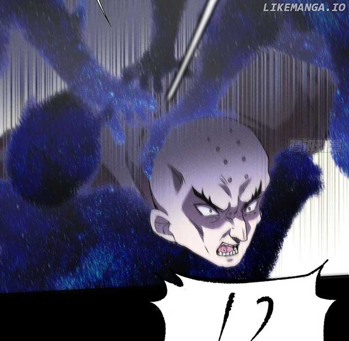 Sinister Immortal Path Chapter 33 - Page 78