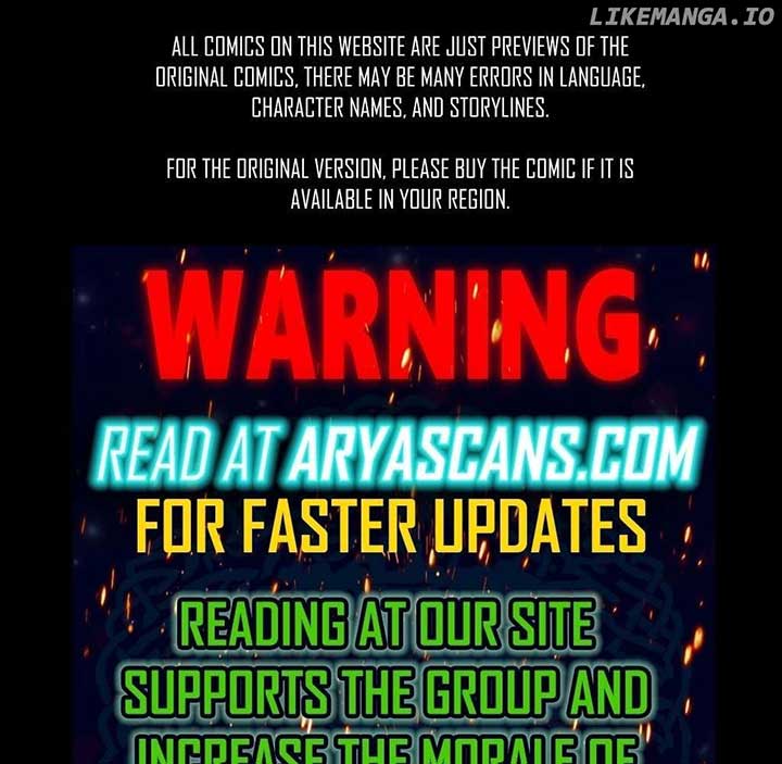 Sinister Immortal Path Chapter 34 - Page 1