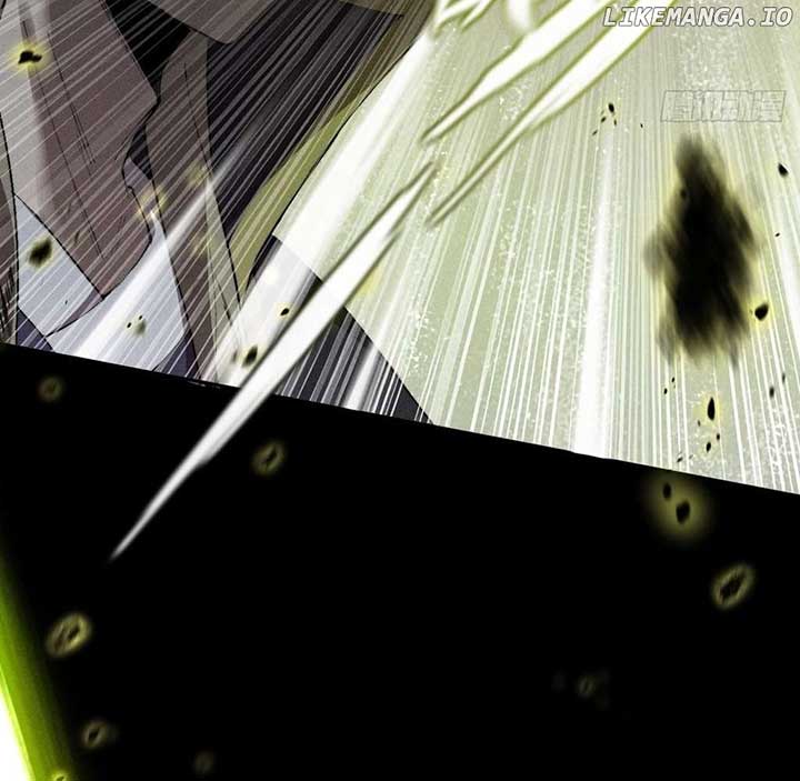 Sinister Immortal Path Chapter 34 - Page 10