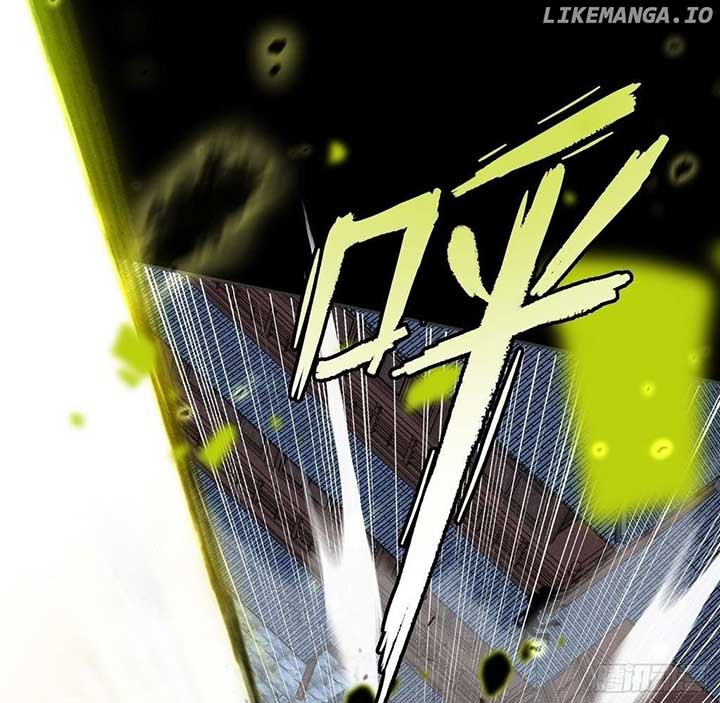 Sinister Immortal Path Chapter 34 - Page 11