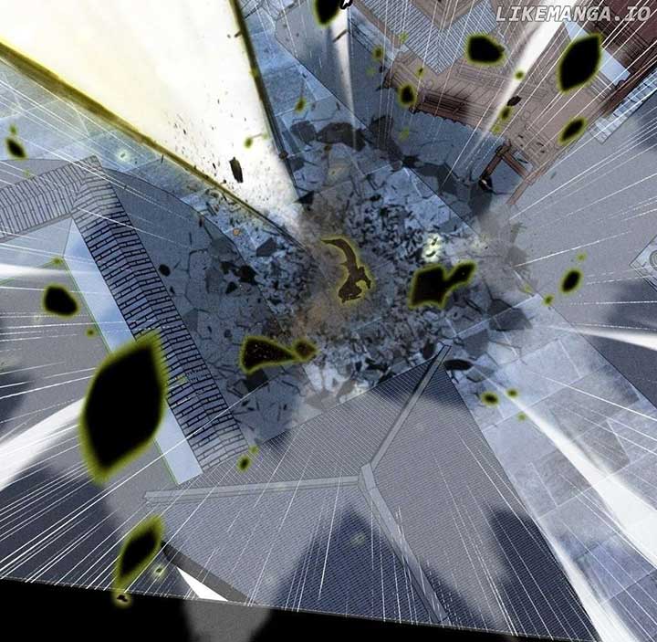 Sinister Immortal Path Chapter 34 - Page 12