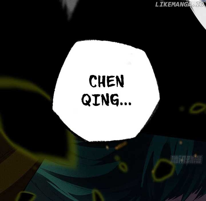 Sinister Immortal Path Chapter 34 - Page 13