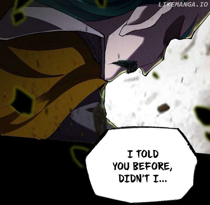 Sinister Immortal Path Chapter 34 - Page 14