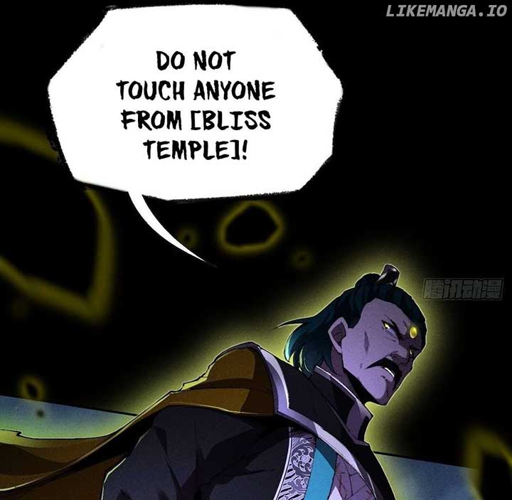 Sinister Immortal Path Chapter 34 - Page 16