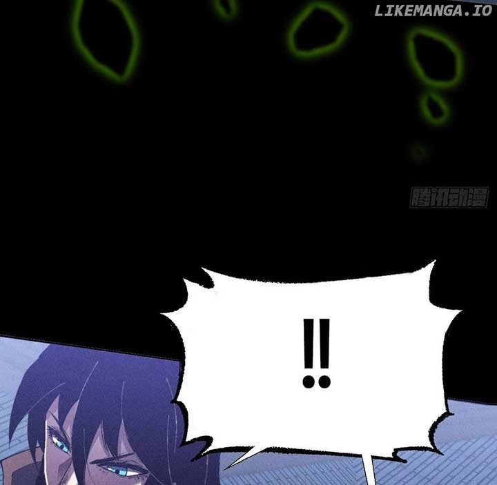 Sinister Immortal Path Chapter 34 - Page 18