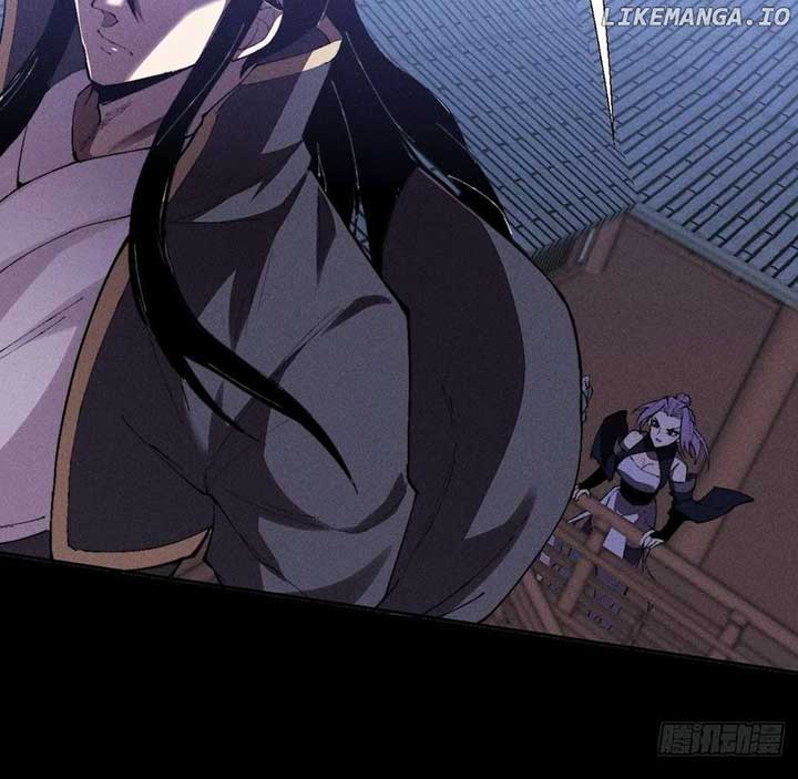 Sinister Immortal Path Chapter 34 - Page 19