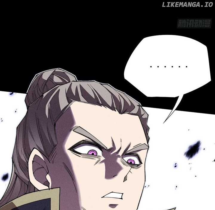 Sinister Immortal Path Chapter 34 - Page 22