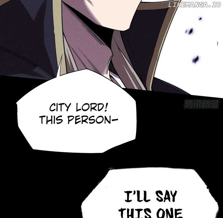 Sinister Immortal Path Chapter 34 - Page 23