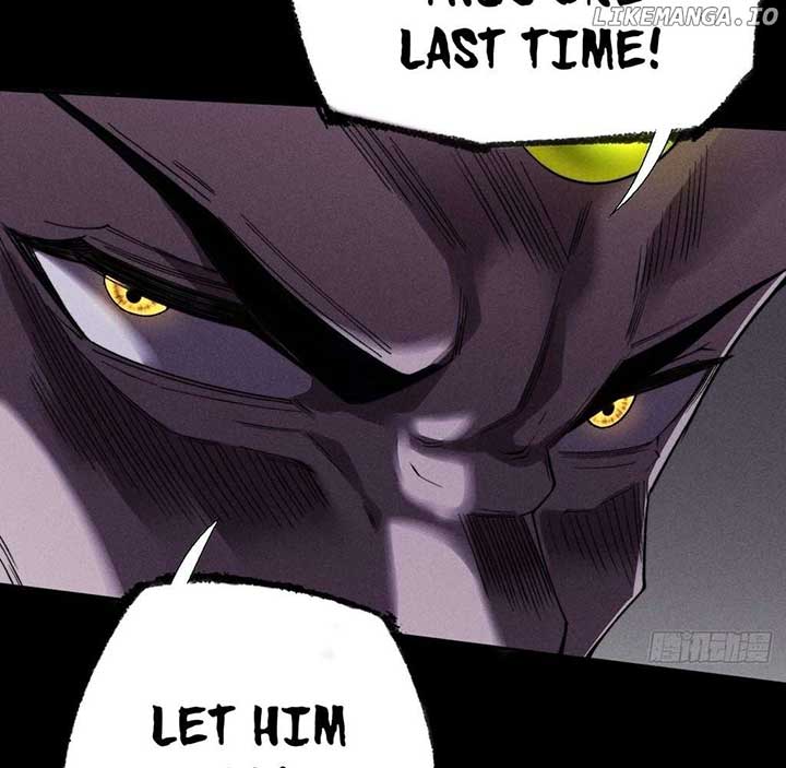 Sinister Immortal Path Chapter 34 - Page 24