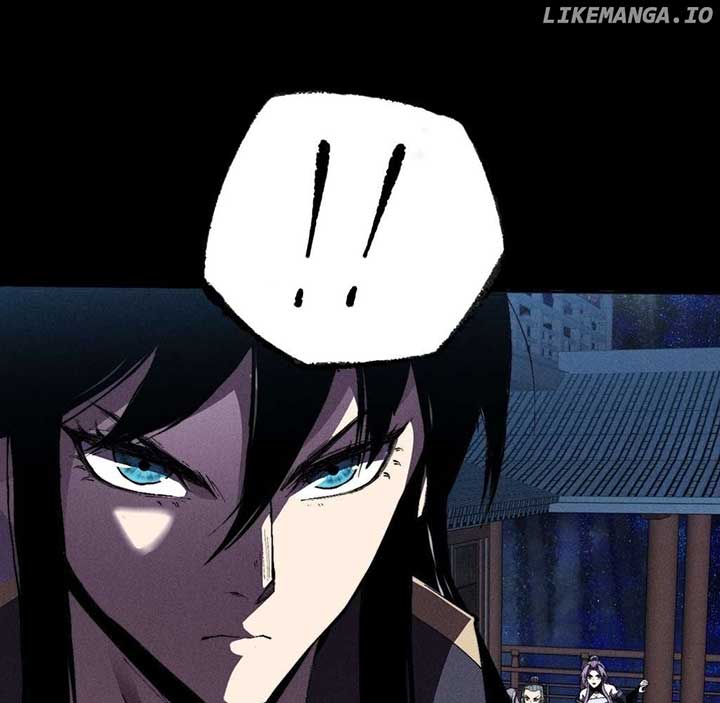 Sinister Immortal Path Chapter 34 - Page 3