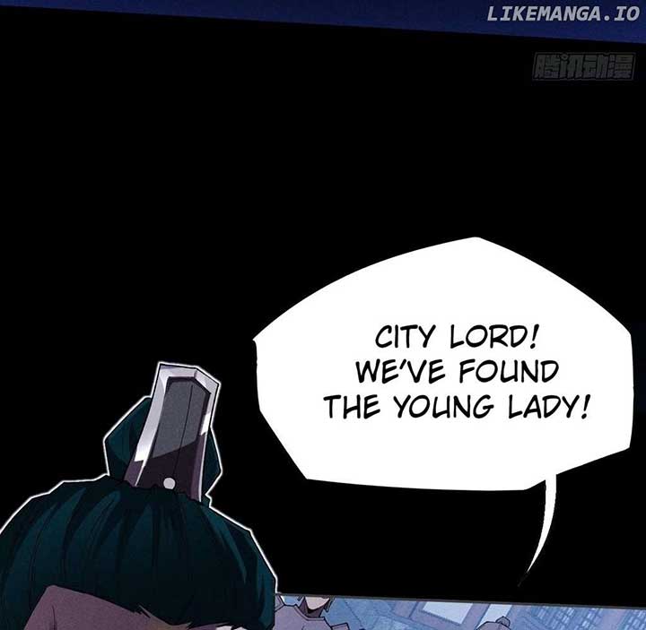 Sinister Immortal Path Chapter 34 - Page 31