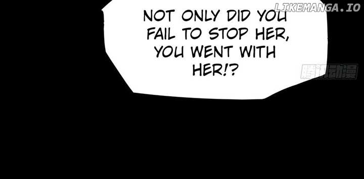 Sinister Immortal Path Chapter 34 - Page 35