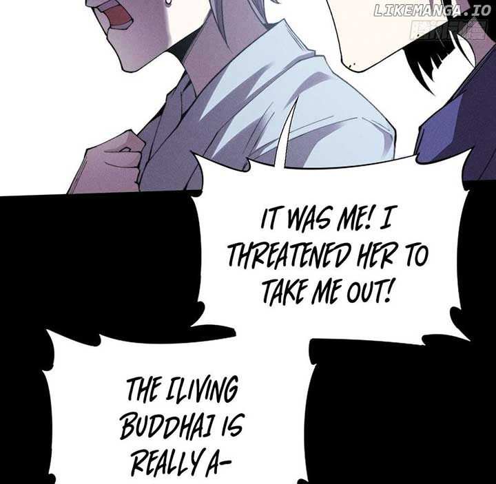 Sinister Immortal Path Chapter 34 - Page 37