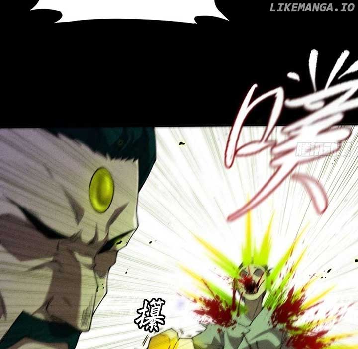 Sinister Immortal Path Chapter 34 - Page 38