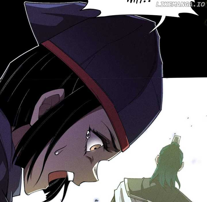 Sinister Immortal Path Chapter 34 - Page 40