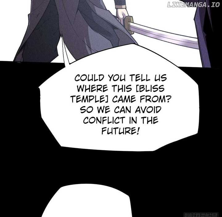 Sinister Immortal Path Chapter 34 - Page 49